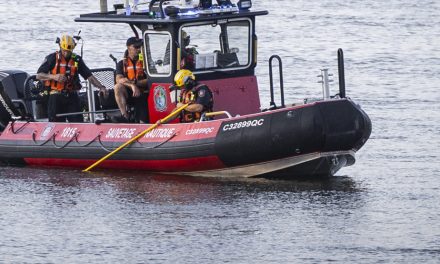 Après deux noyades en juin | Possible noyade à la plage de Verdun