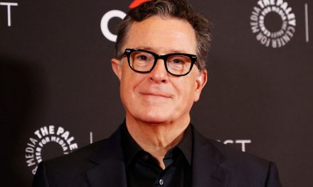 Fin programmée du Late Show | Stephen Colbert à l’offensive contre Donald Trump