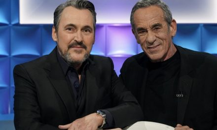 Thierry Ardisson (1949-2025) | Une influence sur la télé au Québec