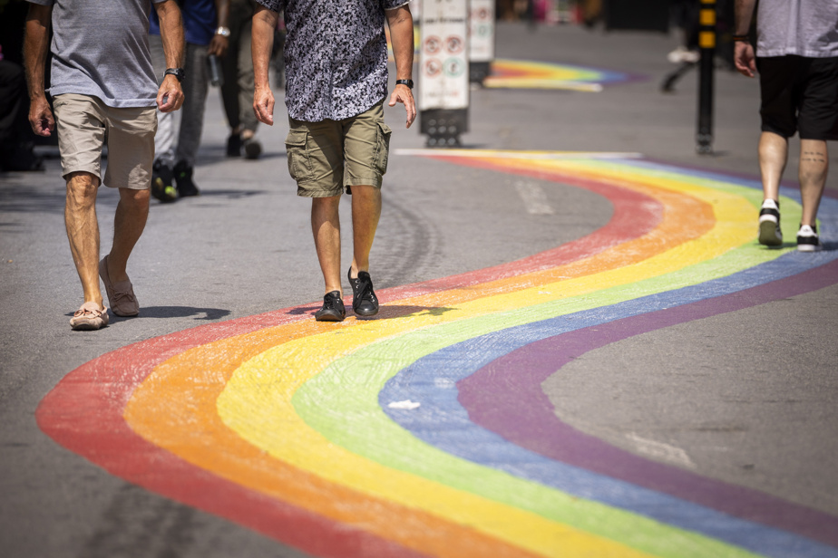 Violence envers la communauté LGBTQ+ | Les appels d’aide montent en flèche