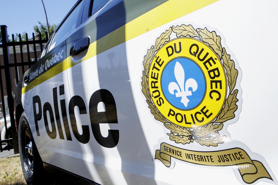 Vacances de la construction | La Sûreté du Québec appelle à la prudence sur les routes