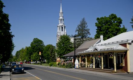 Estrie | Une mère demande à Bromont d’agir contre un chien dangereux
