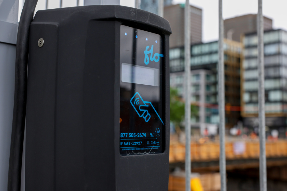 Bornes de recharge | Licenciements, fermeture et recentrage chez Flo