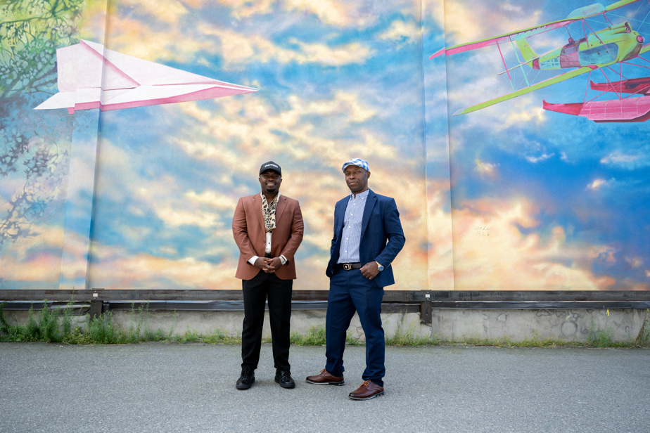 L’immigration en région | Le virage africain de Rouyn