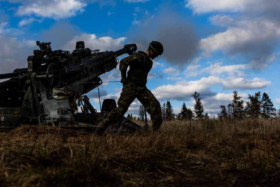 Démystifier l’économie | Ce que nous coûtera le boom des dépenses militaires