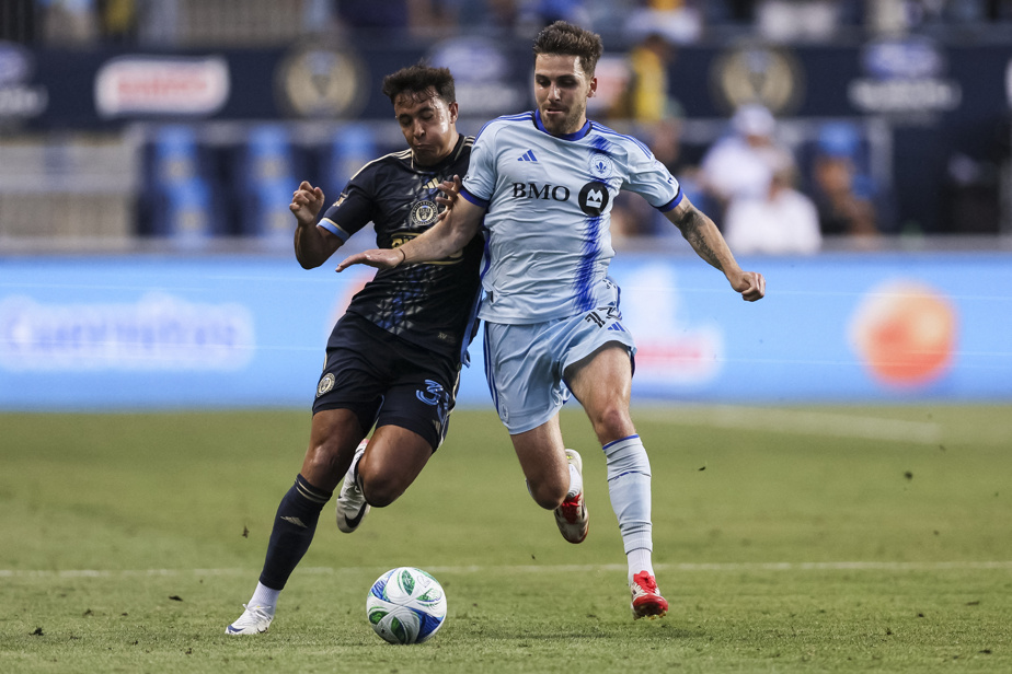 Le CF Montréal s’incline 2-1 devant l’Union