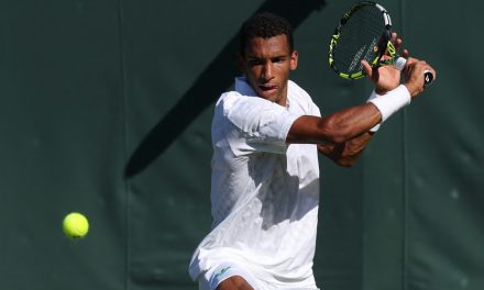 Omnium Banque Nationale | Félix Auger-Aliassime déçu par les retraits de grands noms