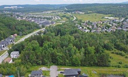 Coop Le Petit Quartier | Petite maison à vendre, communauté incluse
