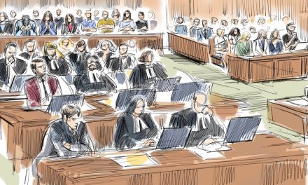 Affaire Hockey Canada | Le procès en quelques dates