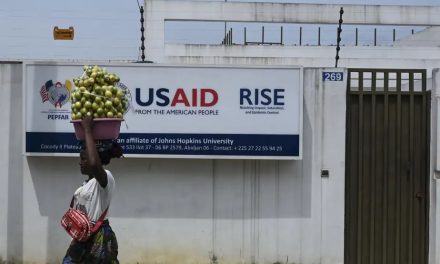 Agence américaine pour le développement | L’USAID cesse officiellement d’exister