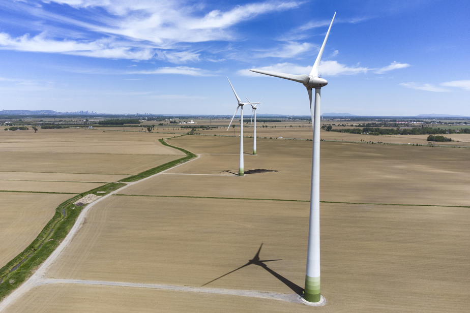Objectif de carboneutralité d’ici 2050 | Des « changements profonds » en infrastructures seront requis
