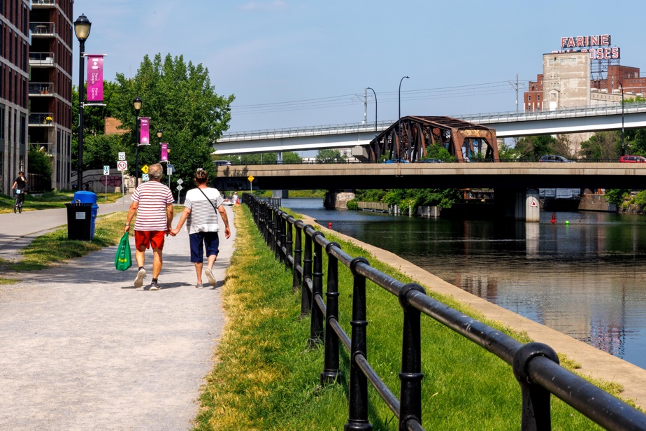 À la recherche de l’âme de Griffintown