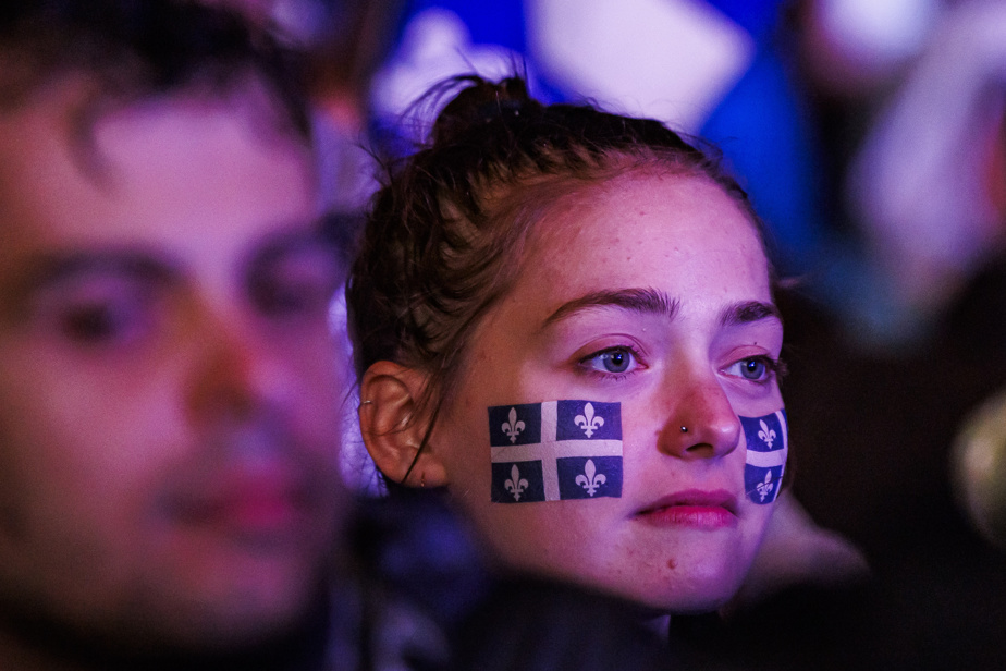 Le réveil souverainiste d’une jeunesse engagée