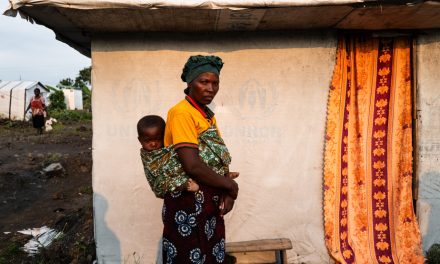 La Presse en République démocratique du Congo | Le dur retour dans des villages meurtris