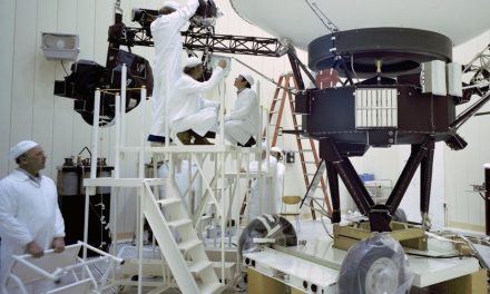 Sondes Voyager  | Des trésors d’inventivité pour prolonger la mission