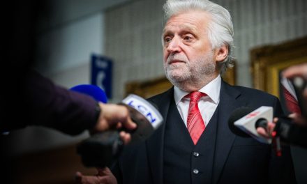 Procès civil de Gilbert Rozon | « J’ai été traité comme un paria »