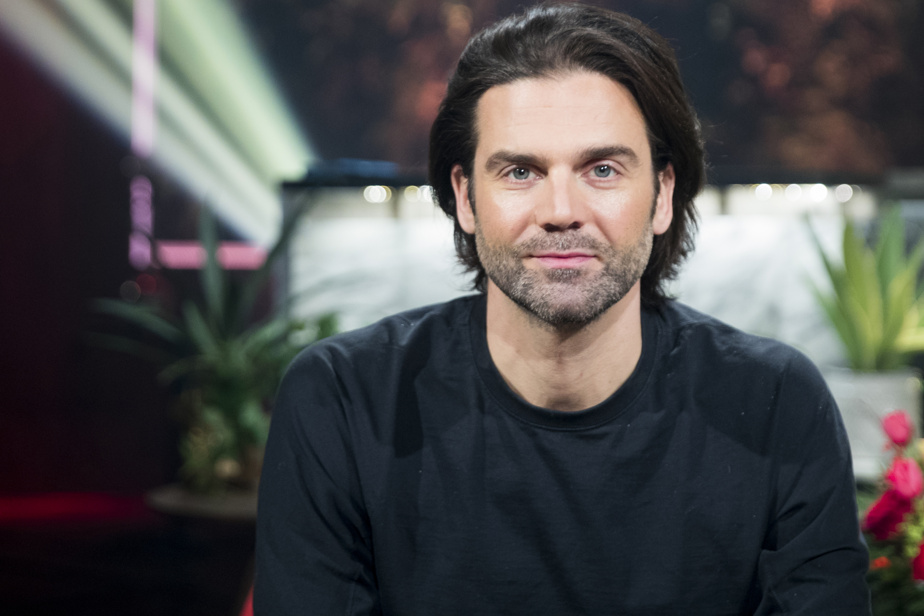 Bonsoir bonsoir ! | Jean-Philippe Wauthier ne reviendra pas cette saison