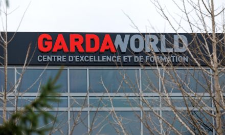 GardaWorld recrute pour « l’Alcatraz des alligators »