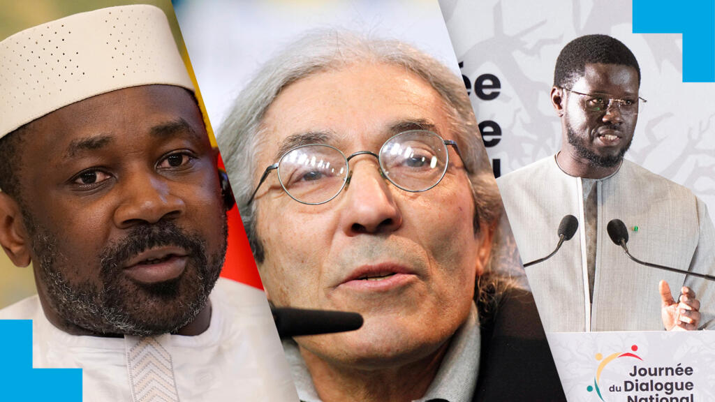 Goïta en mandat illimité, Sansal condamné en appel, dialogue national au Sénégal : l&rsquo;hebdo Afrique