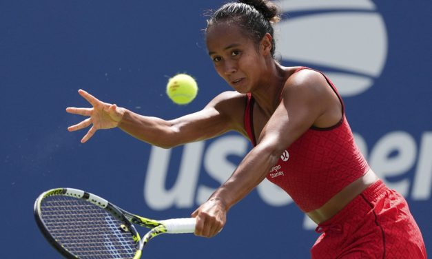 Internationaux des États-Unis | Venus Williams et Leylah Annie Fernandez feront équipe en double