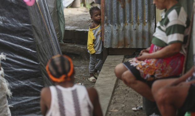 Haïti | L’Organisation des États américains appelle à plus de soutien