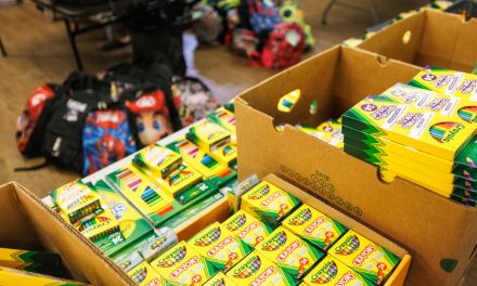 Fournitures scolaires | Ruée vers les organismes
