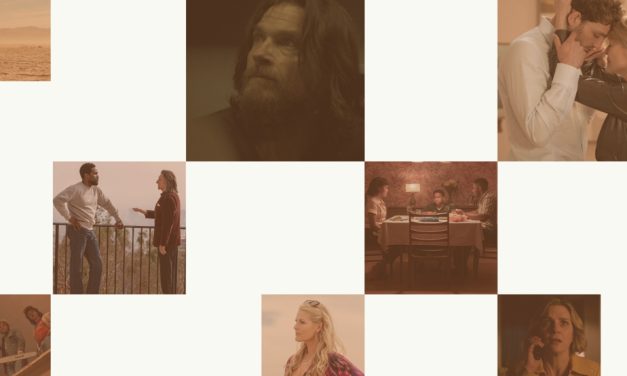 Sur les plateformes | Dix séries qui piquent notre curiosité