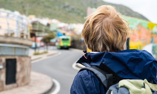Train de vie | Une retraite tout en voyages sans se ruiner