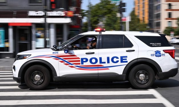 Prise de contrôle de sa police | La ville de Washington poursuit l’administration Trump