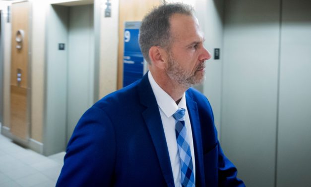 Commission Gallant | Le conseiller de Bonnardel admet qu’il aurait dû poser plus de questions