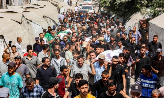 Six professionnels des médias tués  | L’attaque d’Israël contre la presse soulève l’indignation