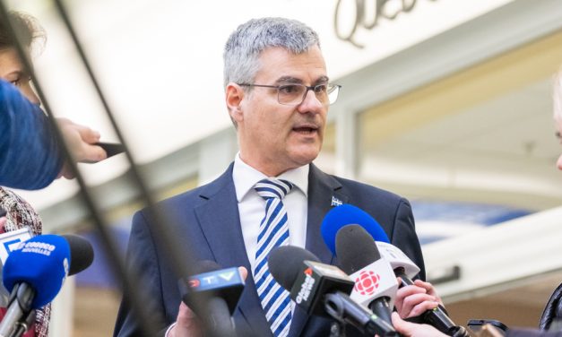 Commission Gallant | Éric Caire attendu dès mardi, Christian Dubé et Sonia LeBel cette semaine