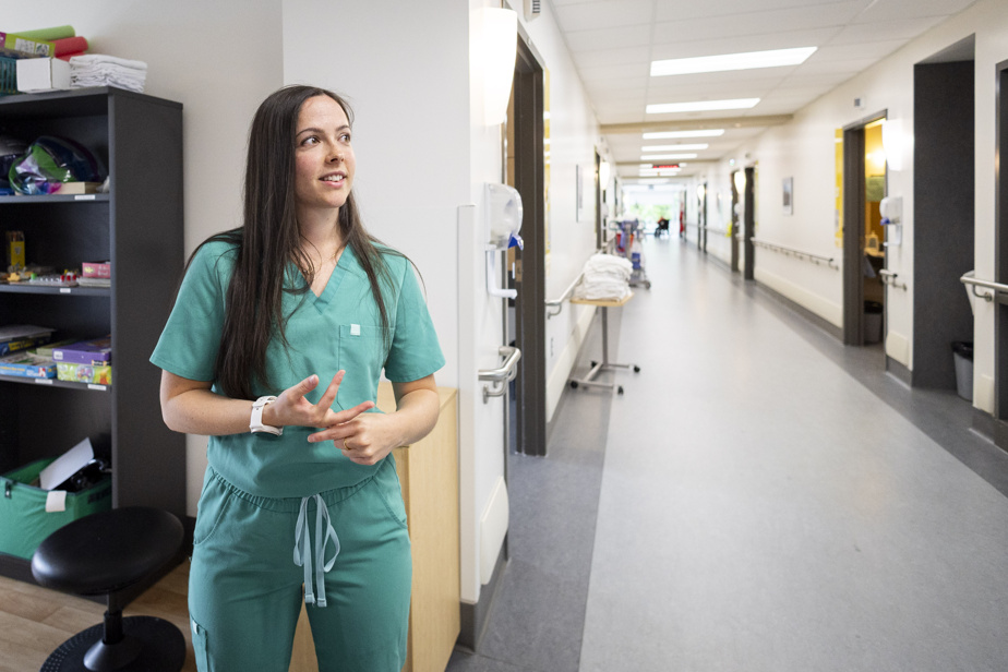 Réseau de santé public | Des recrues en renfort dans les Laurentides