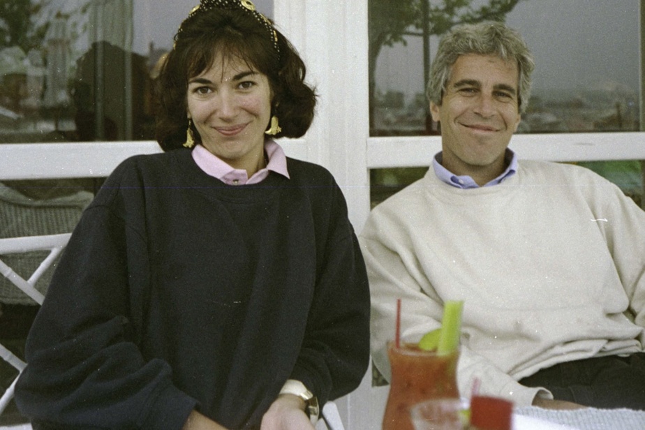 Grand jury d’Epstein | Un juge rejette la demande du gouvernement de ...