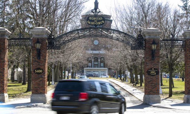 Abus des mesures de contention | Rapport accablant sur l’hôpital du Sacré-Coeur-de-Montréal
