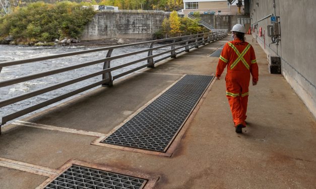 Hydro-Québec | Les réserves d’eau atteignent un creux historique
