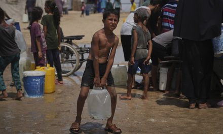 Bande de Gaza | Des ONG dénoncent une législation israélienne les empêchant d’intervenir