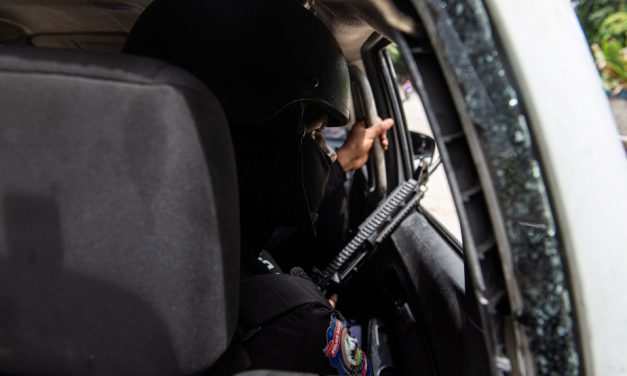 Violence des gangs | Haïti déclare un état d’urgence de trois mois
