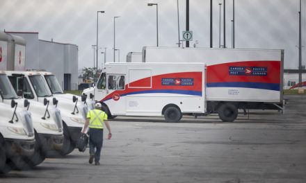 Postes Canada | Les travailleurs votent pour rejeter la dernière offre