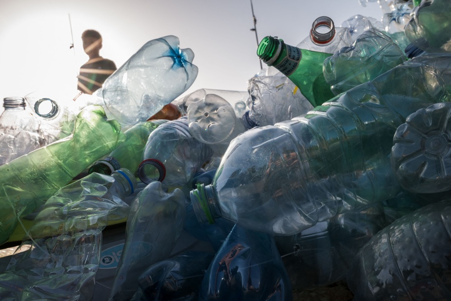 Pollution plastique | Pas de traité après une nuit blanche à Genève, l’ONU cherche une porte de sortie
