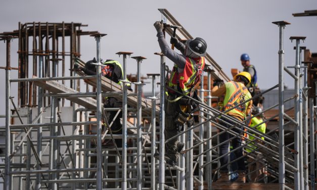 Directeur parlementaire du budget | 2,5 millions de nouveaux logements seront construits d’ici 2035