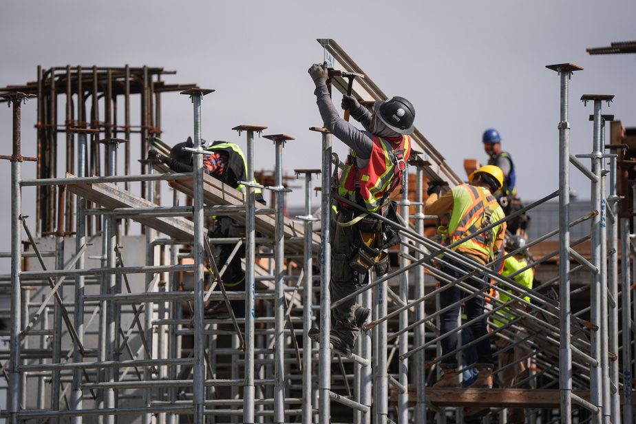 Directeur parlementaire du budget | 2,5 millions de nouveaux logements seront construits d’ici 2035