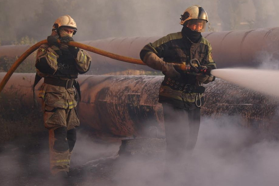 Guerre en Ukraine | La Russie met en garde contre toute garantie pour Kyiv qui ignorerait ses intérêts