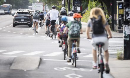 Pistes cyclables | Pas toujours facile, pédaler en cohabitation