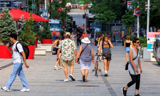 Tourisme | Recul notable des voyageurs américains