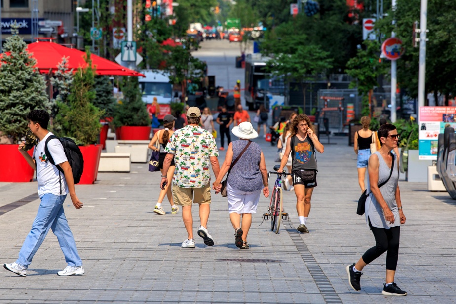 Tourisme | Recul notable des voyageurs américains