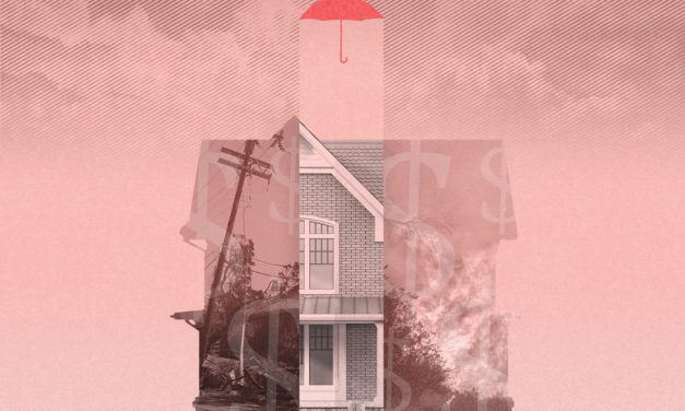 Assurance habitation | Votre maison n’est peut-être pas assez assurée