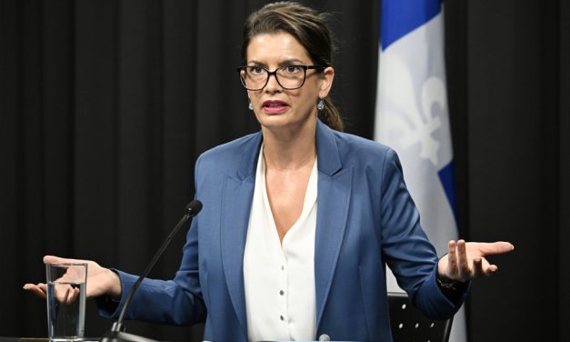 Commission Gallant | Le cabinet de Guilbault informé d’ajouts au contrat de SAAQclic juste après la crise