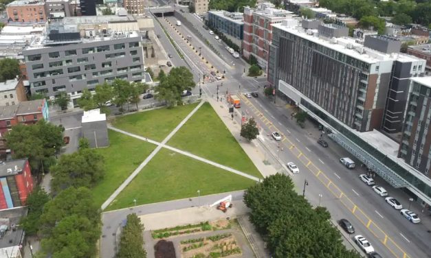 De 2026 à 2028 | Des travaux de réfection vont paralyser le secteur de Berri-UQAM