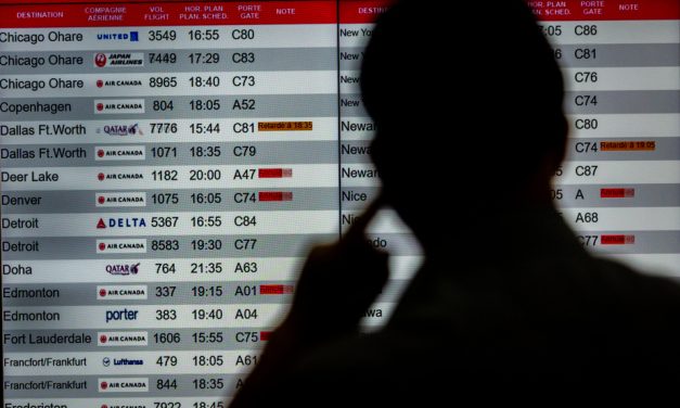 Grève des agents de bord | Air Canada assouplit à nouveau sa politique de remboursement
